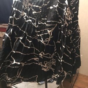 Calvin Klein size 2 skirt gently used